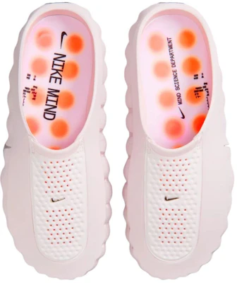 (W) Nike Mind 001 ''Pearl Pink'' Sepatu Wanita Pink Mutiara HQ4309-610 Lookbook (W) Nike Mind 001 ''Pearl Pink'' Sepatu Wanita Pink Mutiara HQ4309-610