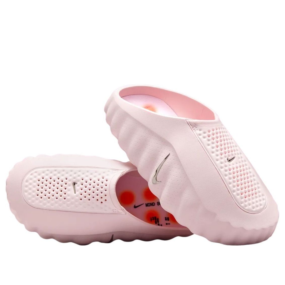 Shop (W) Nike Mind 001 ''Pearl Pink'' Sepatu Wanita Pink Mutiara HQ4309-610