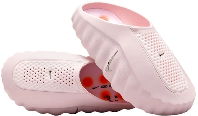 (W) Nike Mind 001 ''Pearl Pink'' Sepatu Wanita Pink Mutiara HQ4309-610 Shop (W) Nike Mind 001 ''Pearl Pink'' Sepatu Wanita Pink Mutiara HQ4309-610