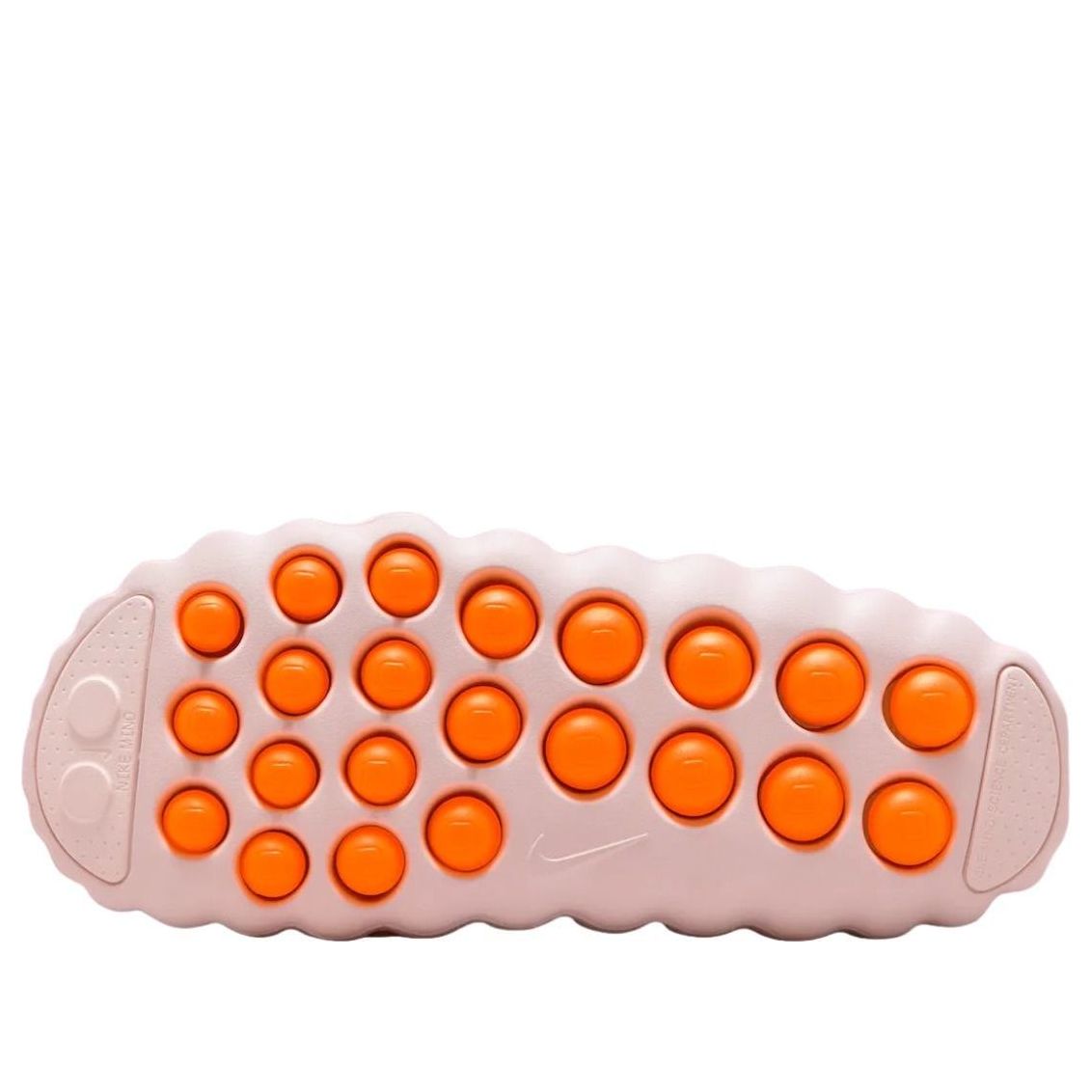 Purchase (W) Nike Mind 001 ''Pearl Pink'' Sepatu Wanita Pink Mutiara HQ4309-610