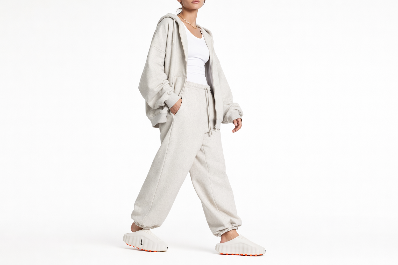 Order (W) Nike Mind 001 ''Sail'' Zapatillas HQ4309-100