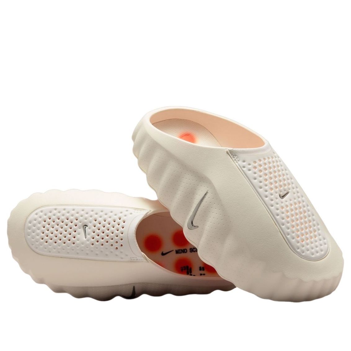 Lookbook (W) Nike Mind 001 ''Sail'' Zapatillas HQ4309-100