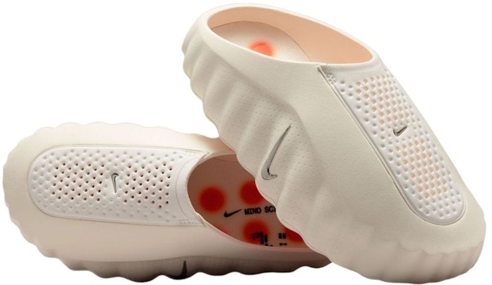 (W) Nike Mind 001 ''Sail'' Zapatillas HQ4309-100 Lookbook (W) Nike Mind 001 ''Sail'' Zapatillas HQ4309-100