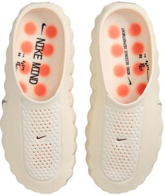 (W) Nike Mind 001 ''Sail'' Zapatillas HQ4309-100 Shop (W) Nike Mind 001 ''Sail'' Zapatillas HQ4309-100