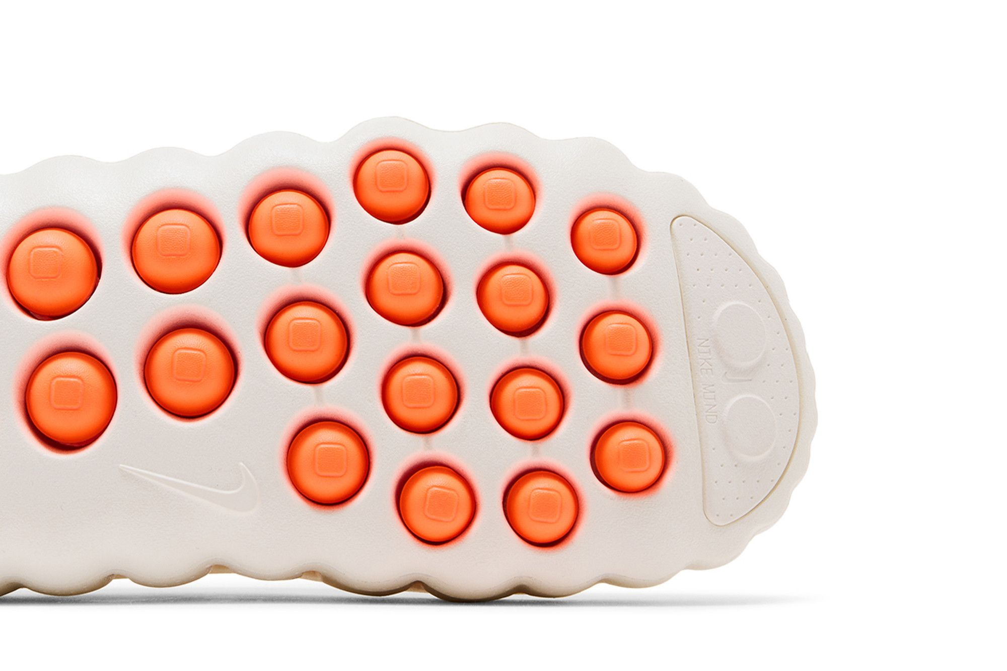 Details for (W) Nike Mind 001 ''Sail'' Zapatillas HQ4309-100
