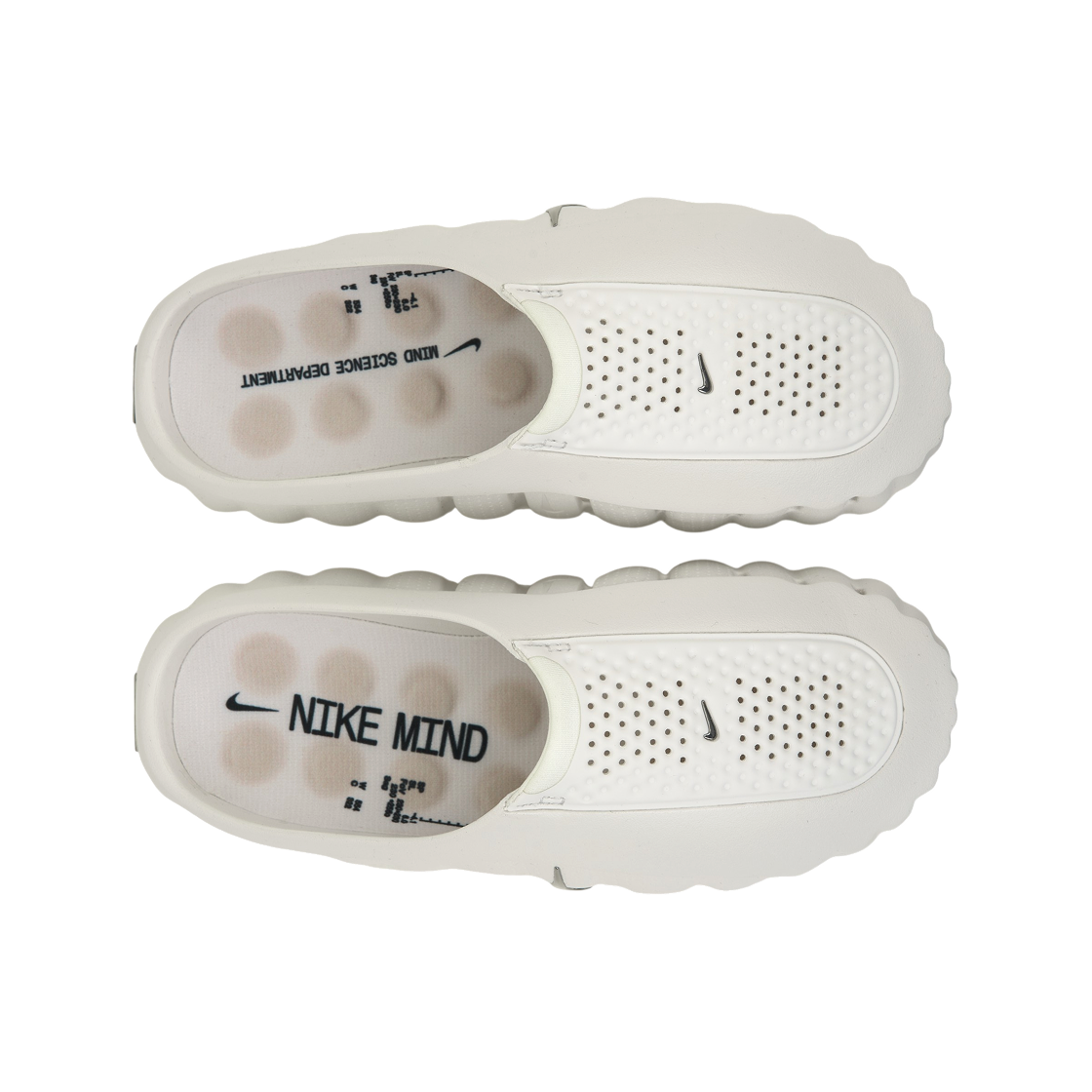 Details for (W) Nike Mind 001 "Blanc Sommet" HQ4309-101