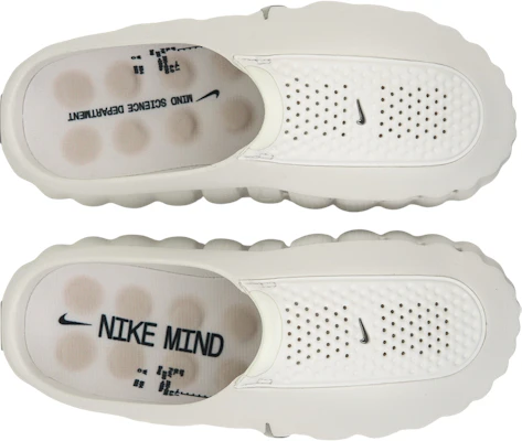 (W) Nike Mind 001 "Blanc Sommet" HQ4309-101 Details for (W) Nike Mind 001 "Blanc Sommet" HQ4309-101