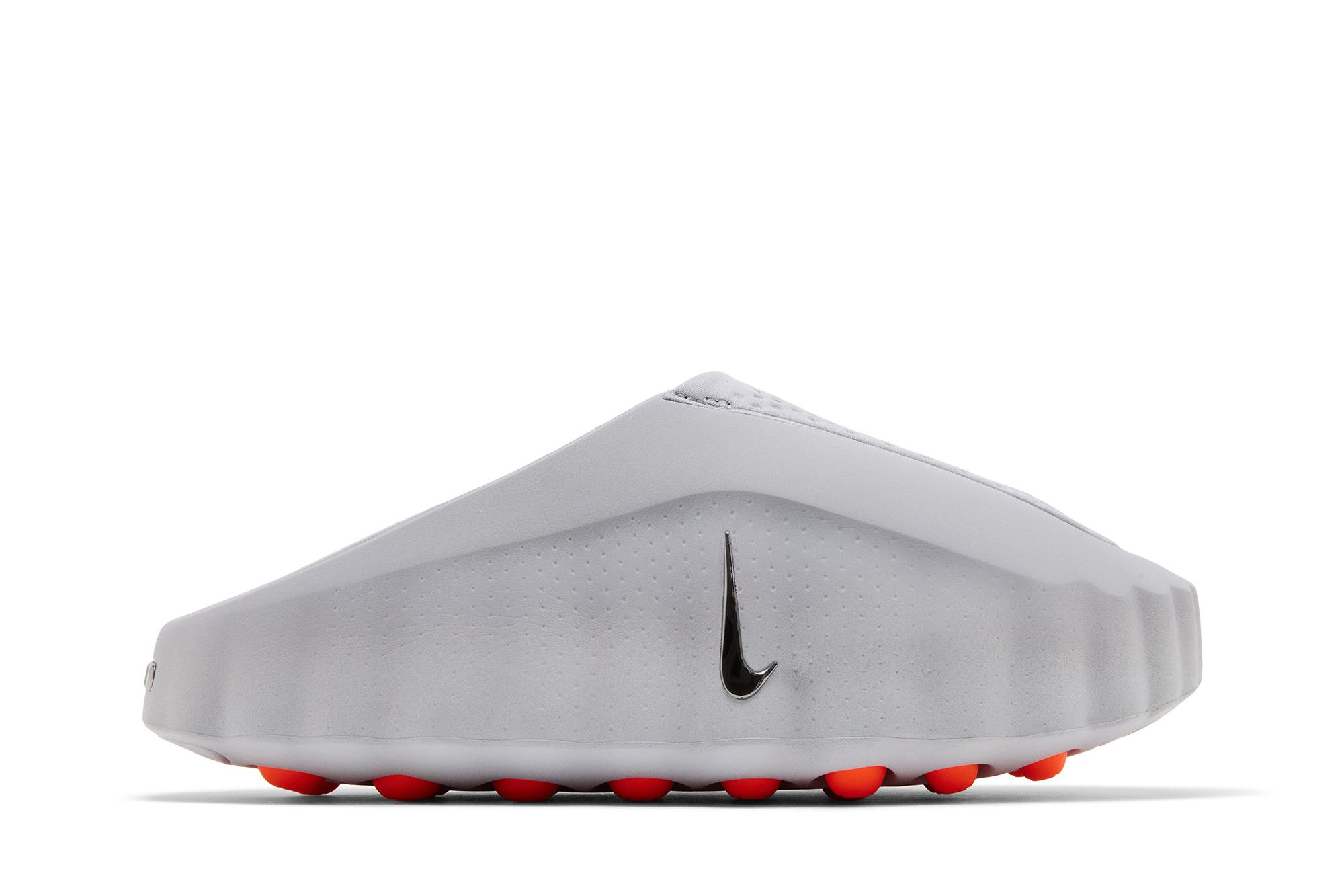 (Women) Nike Mind 001 Mule 'Light Smoke Grey' HQ4309-003