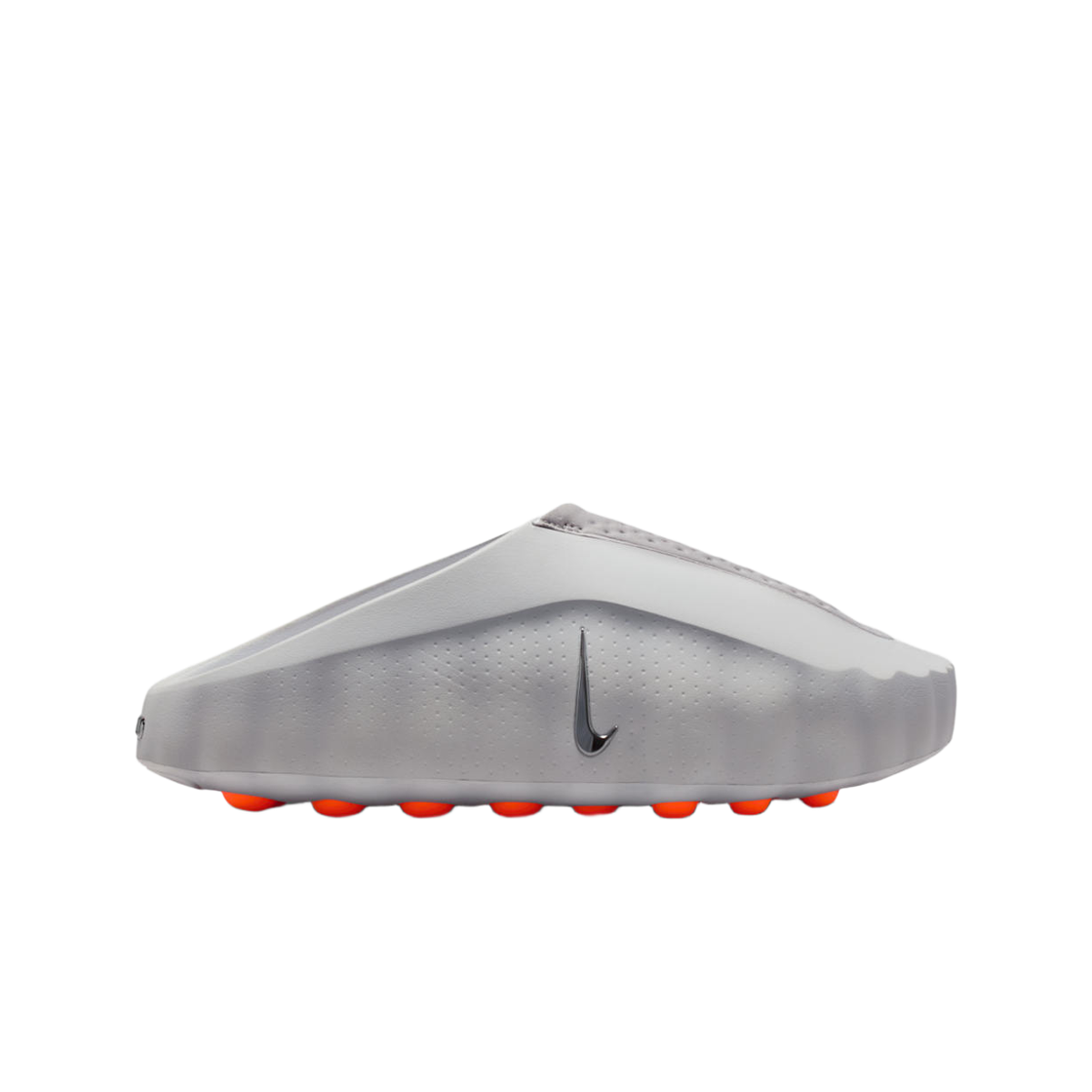 (Women) Nike Mind 001 Mule 'Light Smoke Grey' HQ4309-003