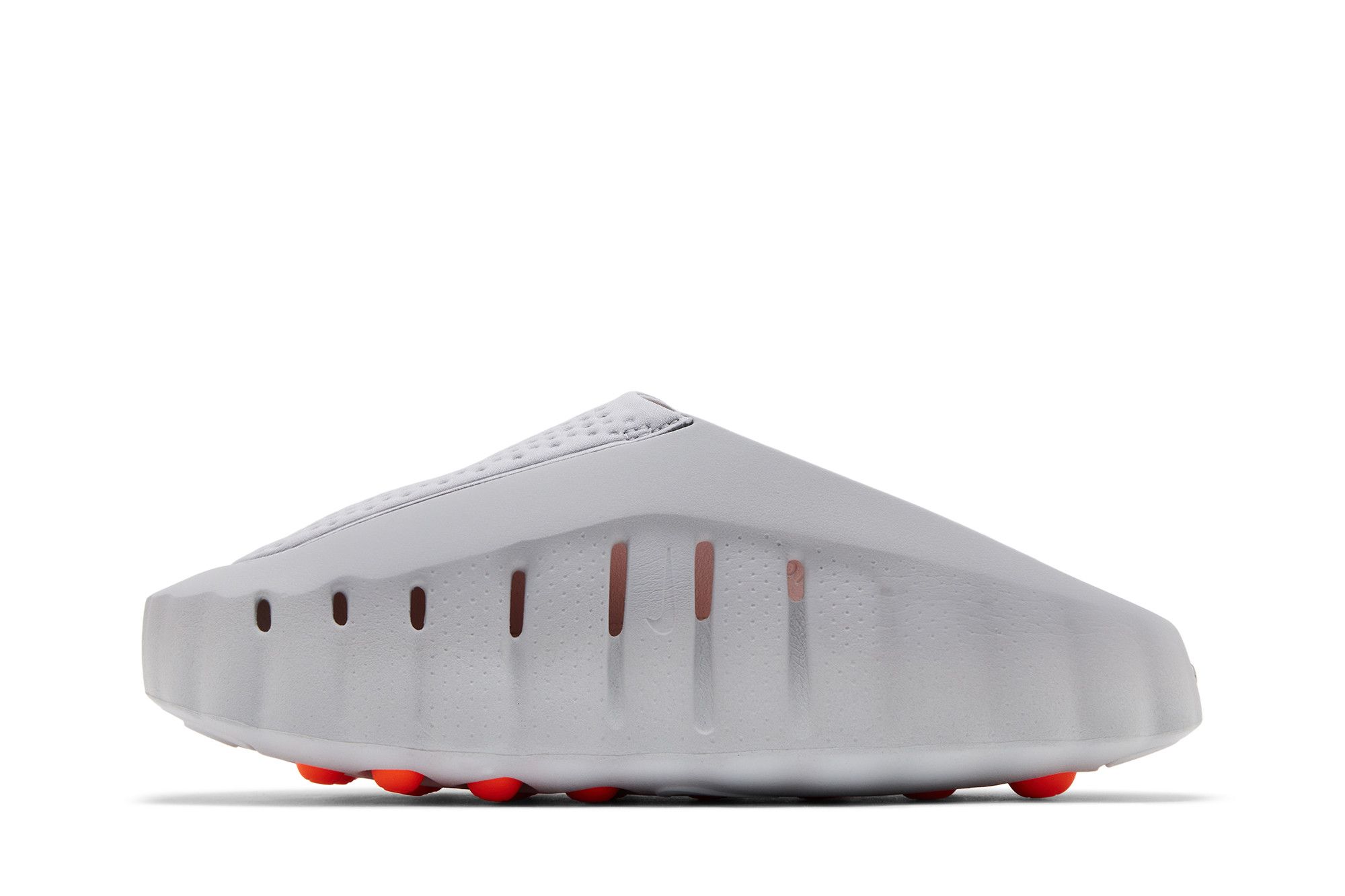 Shop (W) Nike Mind 001 Mule ''Light Smoke Grey'' Lichtgrijze Schoenen HQ4309-003