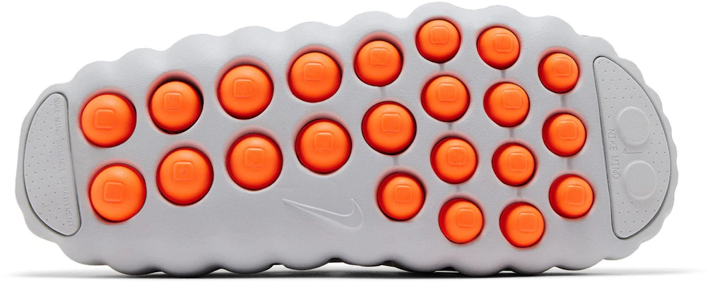 (W) Nike Mind 001 Mule ''Light Smoke Grey'' Lichtgrijze Schoenen HQ4309-003 Purchase (W) Nike Mind 001 Mule ''Light Smoke Grey'' Lichtgrijze Schoenen HQ4309-003