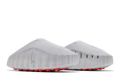 (Women) Nike Mind 001 Mule 'Light Smoke Grey'