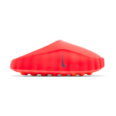 (W) Nike Mind 001 Mule 'Solar Red'