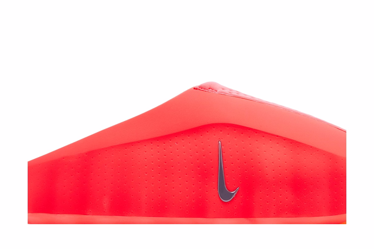 (Women) Nike Mind 001 Mule 'Solar Red'