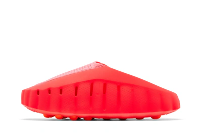(Women) Nike Mind 001 Mule 'Solar Red'