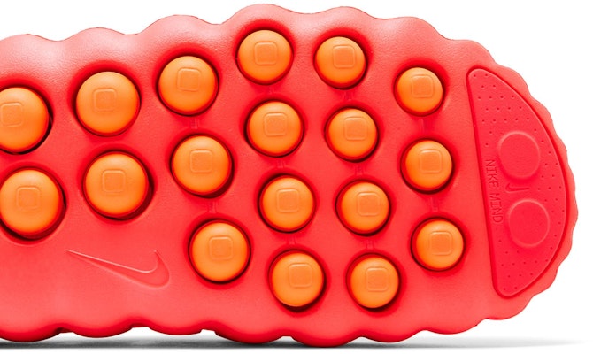 (Women) Nike Mind 001 Mule 'Solar Red' HQ4309-600 Purchase (Women) Nike Mind 001 Mule 'Solar Red' HQ4309-600