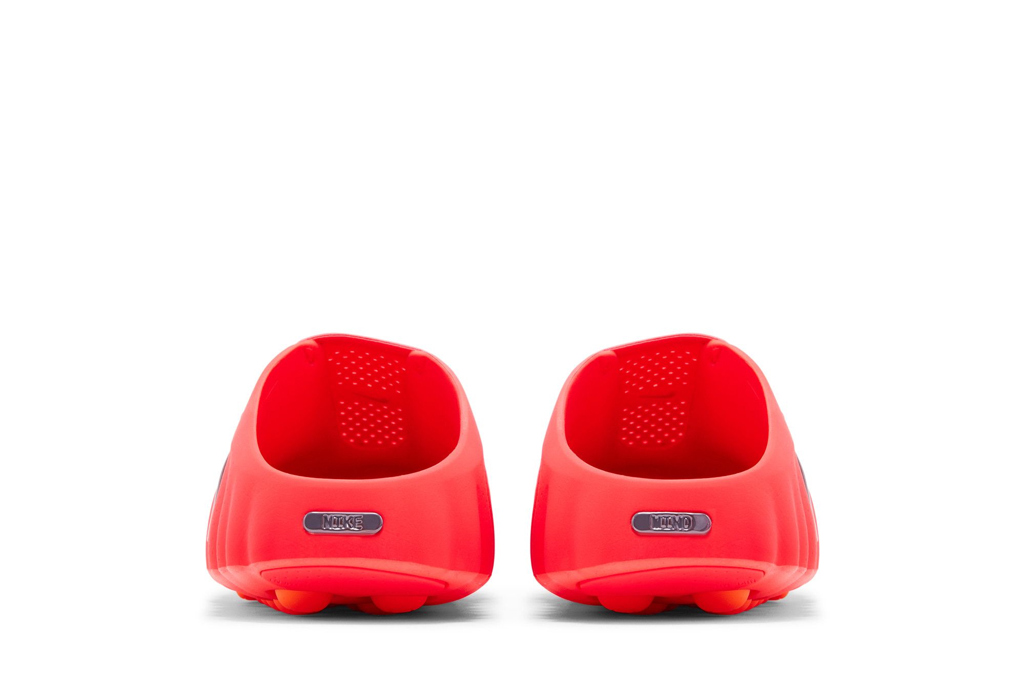 Details for (Women) Nike Mind 001 Mule 'Solar Red' HQ4309-600