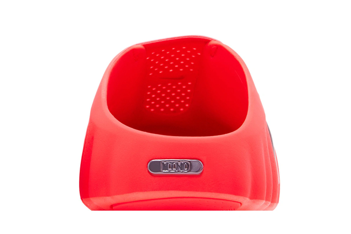 (Women) Nike Mind 001 Mule 'Solar Red'