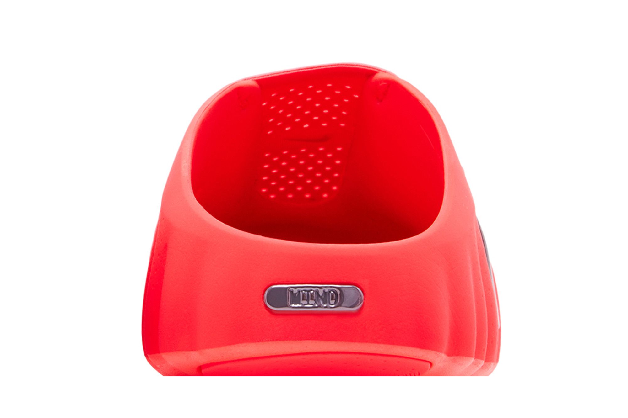 Cheap (W) Nike Mind 001 Slide Solar Rojo Solar HQ4309-600