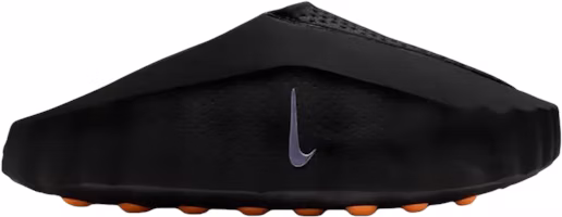 (Women) Nike Mind 001 Slide Black Chrome HQ4309-001 (Women) Nike Mind 001 Slide Black Chrome HQ4309-001