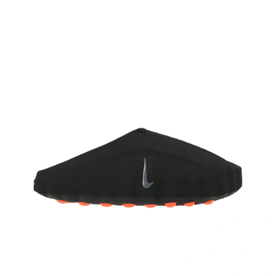 (Women) Nike Mind 001 Slide Black Chrome
