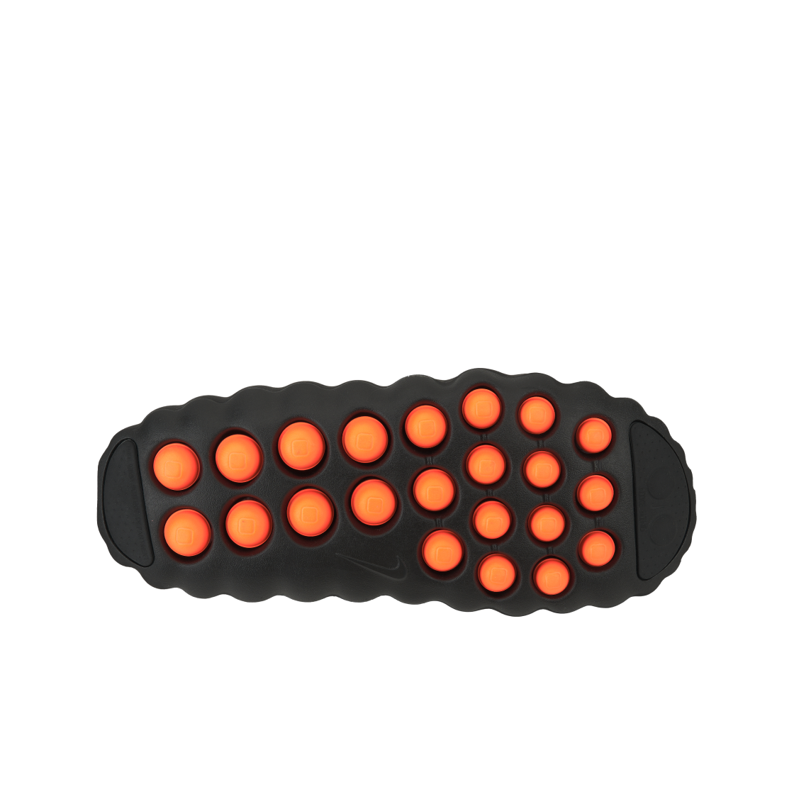 Order (W) Nike Mind 001 Slide Hitam Chrome HQ4309-001