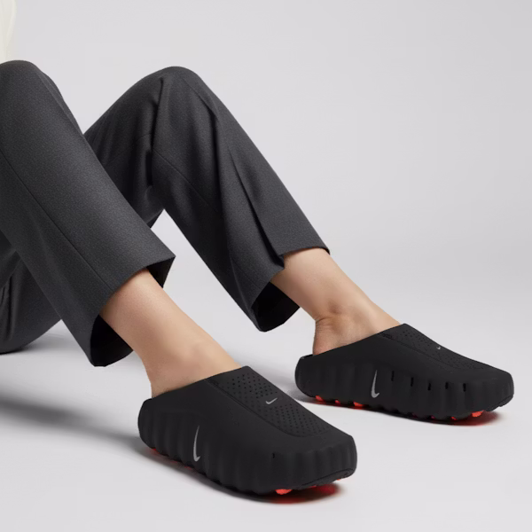 (W) Nike Mind 001 Slide Hitam Chrome HQ4309-001 Order (W) Nike Mind 001 Slide Hitam Chrome HQ4309-001