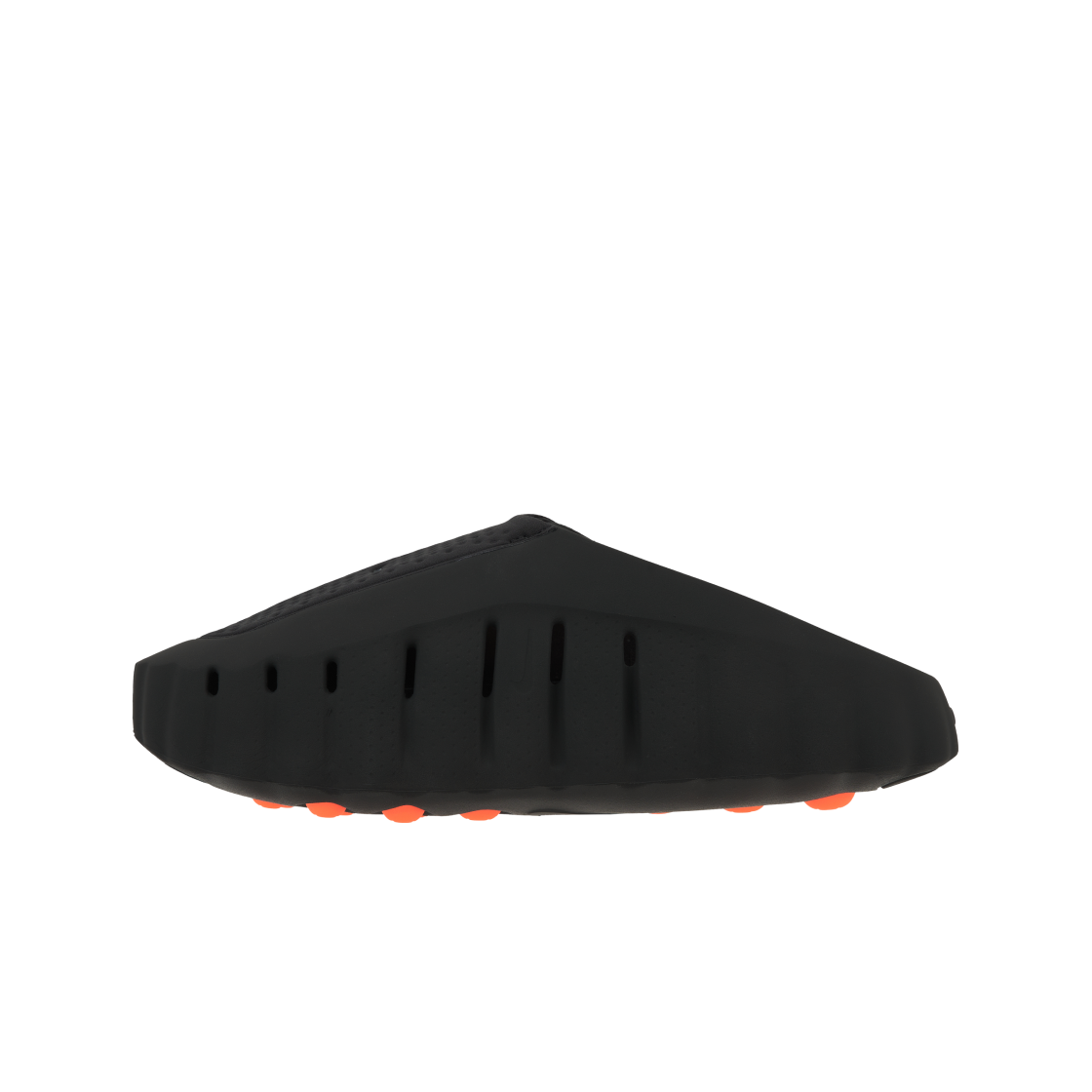 Lookbook (W) Nike Mind 001 Slide Hitam Chrome HQ4309-001