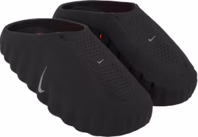 Purchase (W) Nike Mind 001 拖鞋 黑色鉻 HQ4309-001