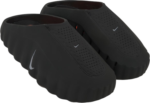 (Women) Nike Mind 001 Slide Black Chrome HQ4309-001 Purchase (Women) Nike Mind 001 Slide Black Chrome HQ4309-001