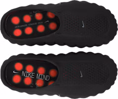 Details for (W) Nike Mind 001 拖鞋 黑色鉻 HQ4309-001