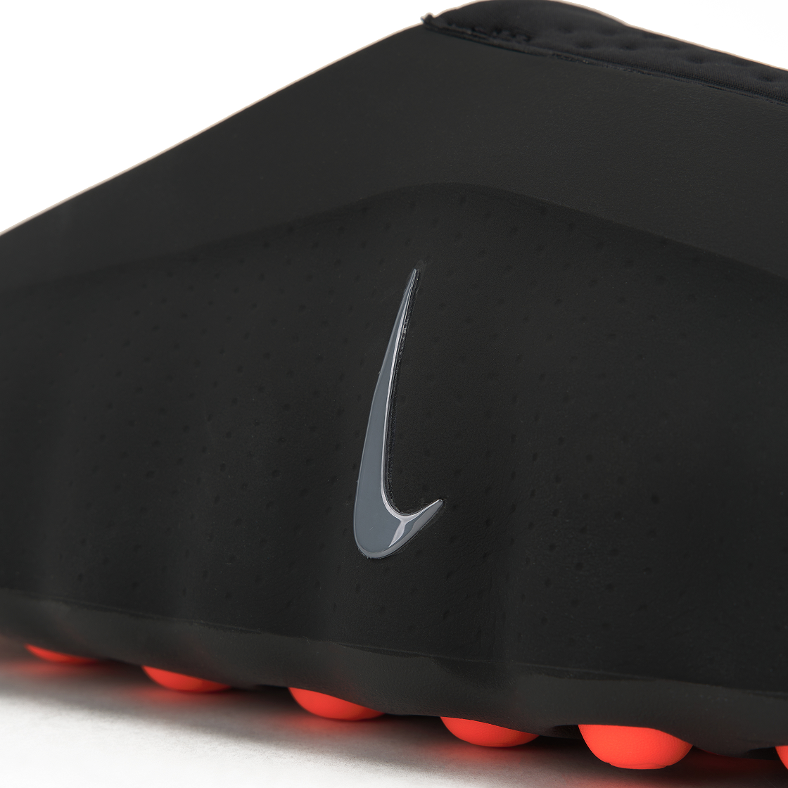 Sizing (W) Nike Mind 001 Slide Hitam Chrome HQ4309-001