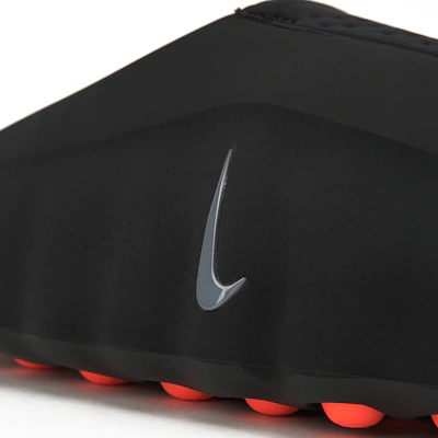 (Women) Nike Mind 001 Slide Black Chrome