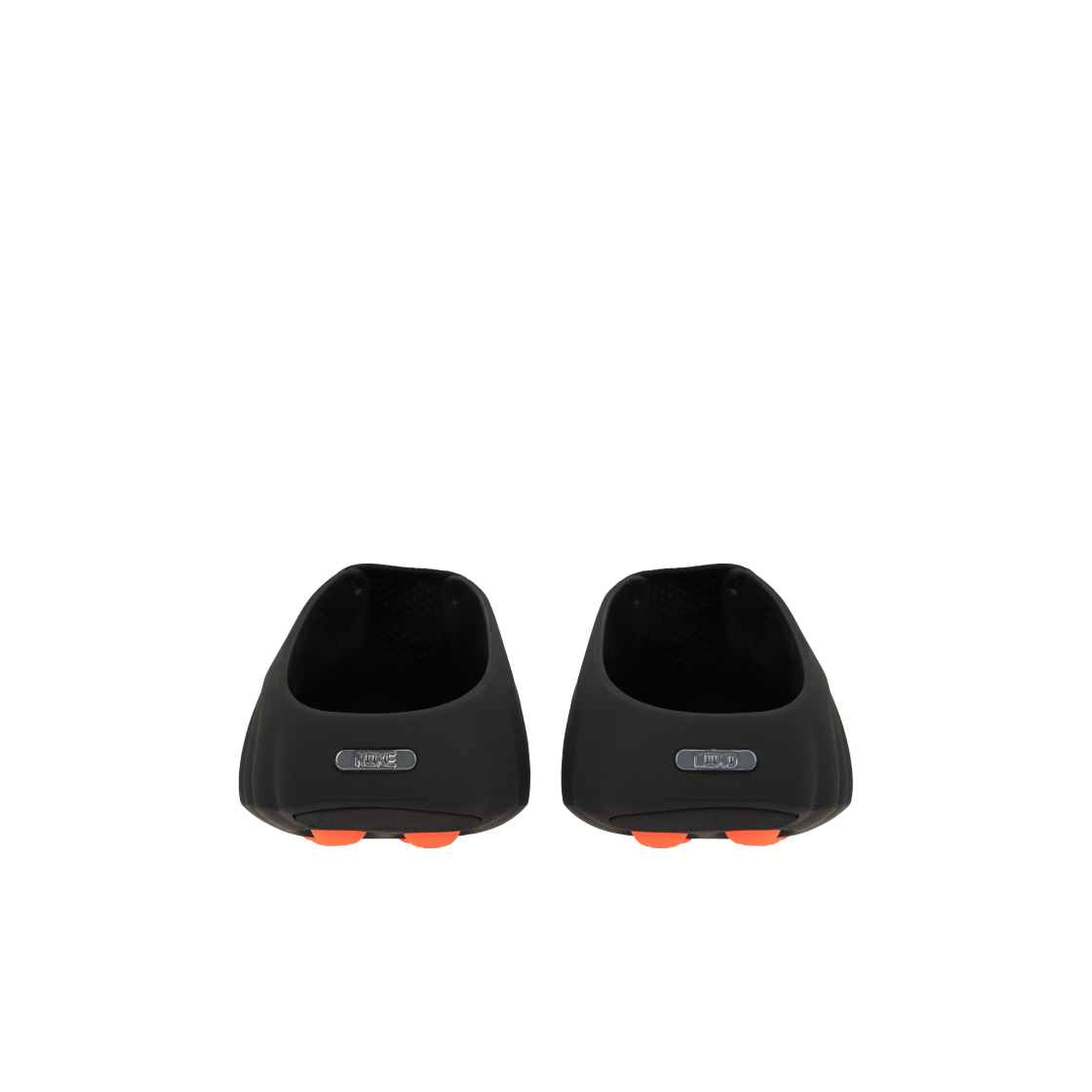 Sizing (Women) Nike Mind 001 Slide Black Chrome HQ4309-001