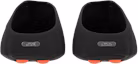 Sizing (Women) Nike Mind 001 Slide Black Chrome HQ4309-001