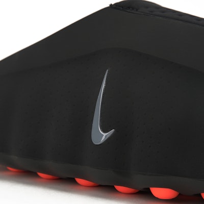 (Women) Nike Mind 001 Slide Black Chrome HQ4309-001 Cheap (Women) Nike Mind 001 Slide Black Chrome HQ4309-001