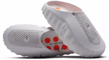 (Women) Nike Mind 001 Slide Light Smoke Grey HQ4309-003 (Women) Nike Mind 001 Slide Light Smoke Grey HQ4309-003