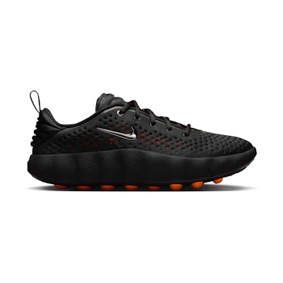 (W) Nike Mind 002 'Black Hyper Crimson'