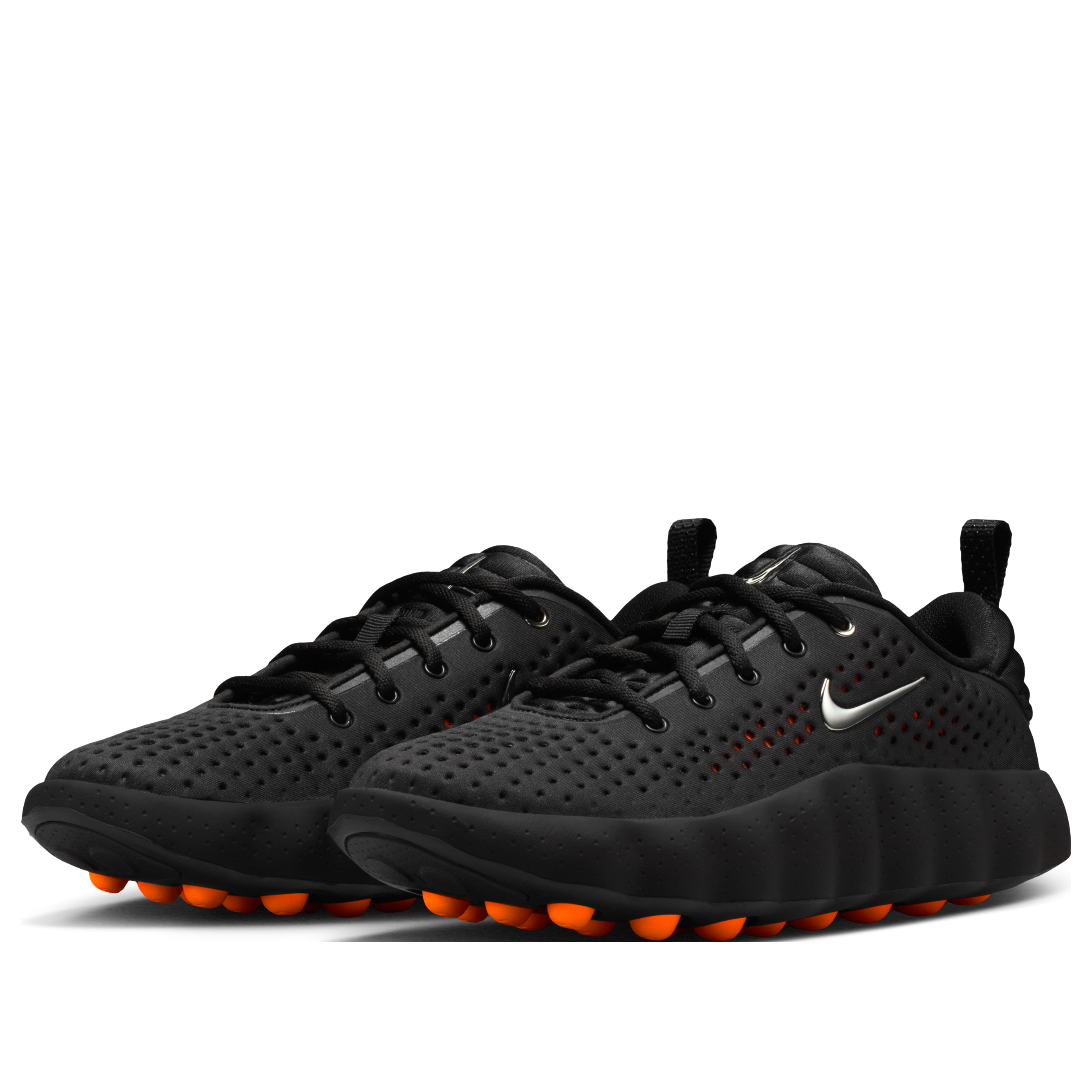 Lookbook (Women) Nike Mind 002 'Black Hyper Crimson' HQ4310-001