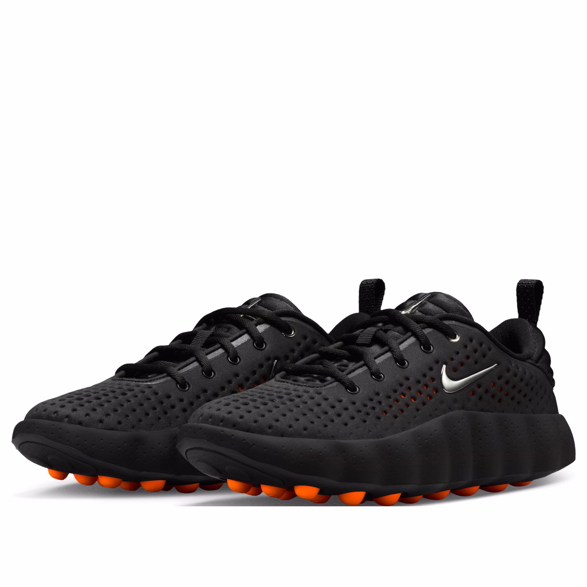 (Women) Nike Mind 002 'Black Hyper Crimson'