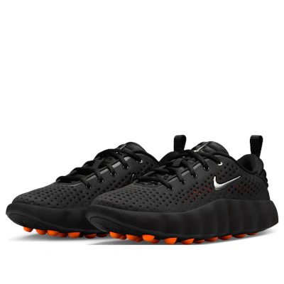 (Women) Nike Mind 002 'Black Hyper Crimson'