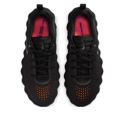 (Women) Nike Mind 002 'Black Hyper Crimson'