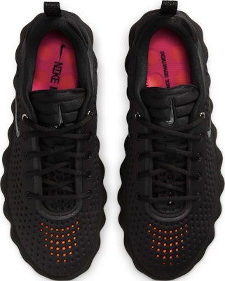 (Women) Nike Mind 002 'Black Hyper Crimson' HQ4310-001 Shop (Women) Nike Mind 002 'Black Hyper Crimson' HQ4310-001