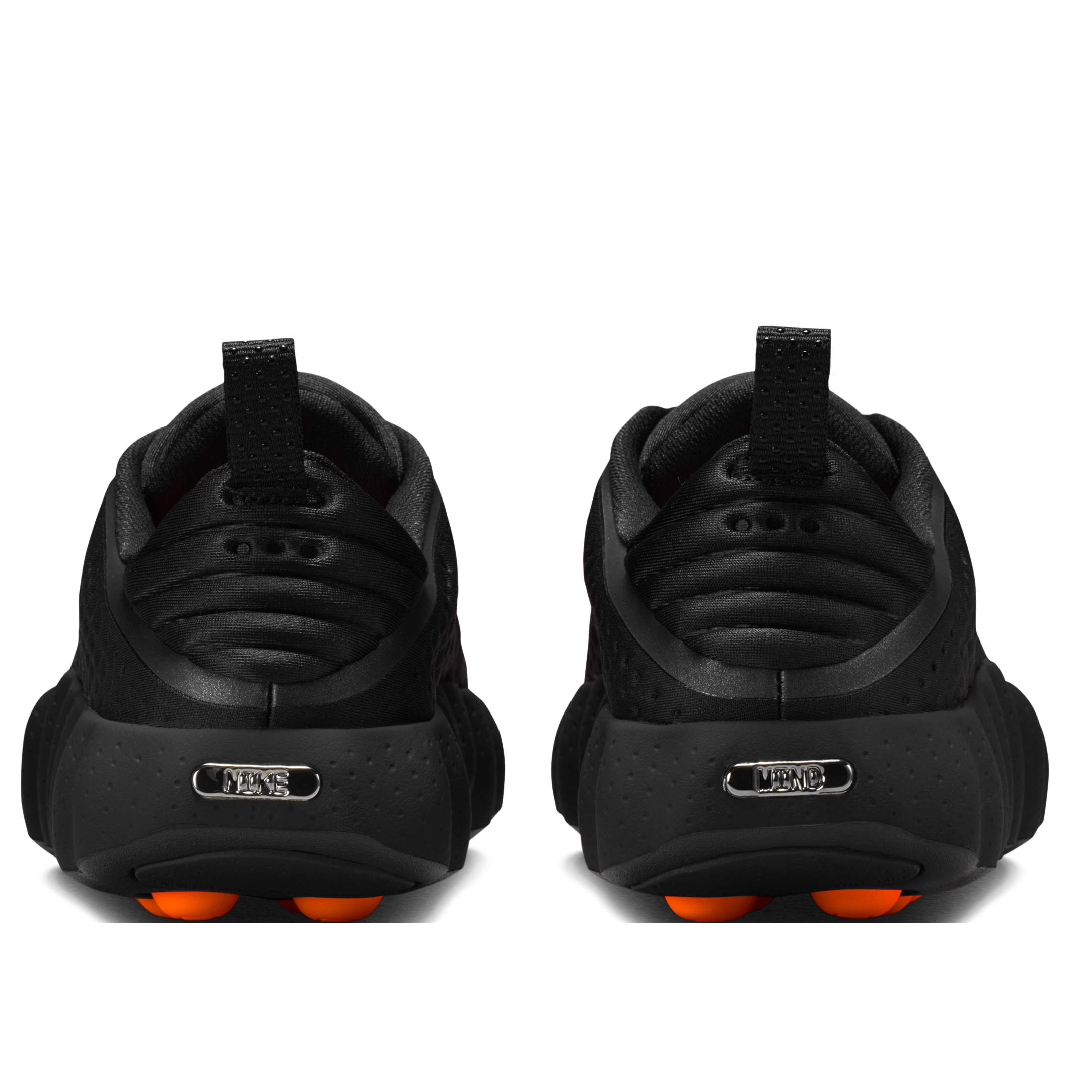 Purchase (Women) Nike Mind 002 'Black Hyper Crimson' HQ4310-001