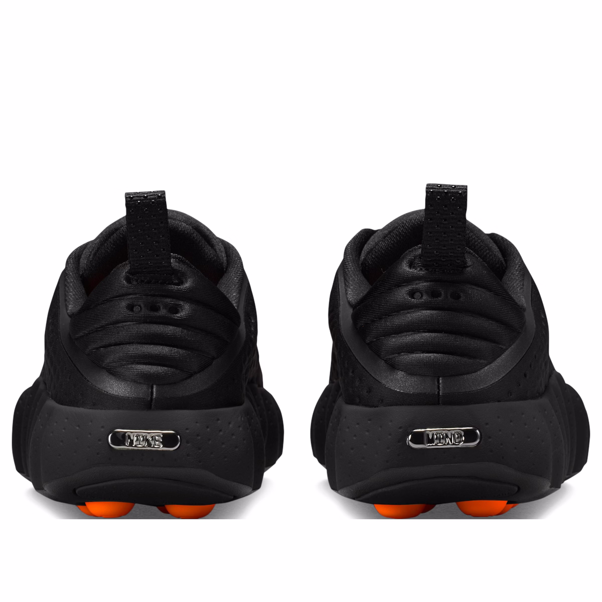 (Women) Nike Mind 002 'Black Hyper Crimson'