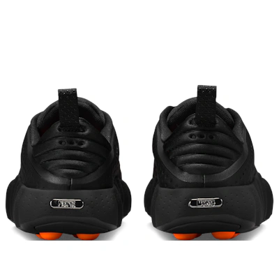(Women) Nike Mind 002 'Black Hyper Crimson'