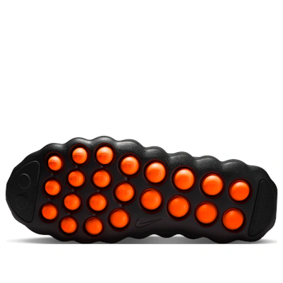 (Women) Nike Mind 002 'Black Hyper Crimson'