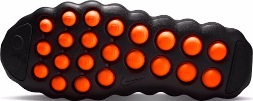 Details for (W) Nike Mind 002 ''黑色極限猩紅'' HQ4310-001