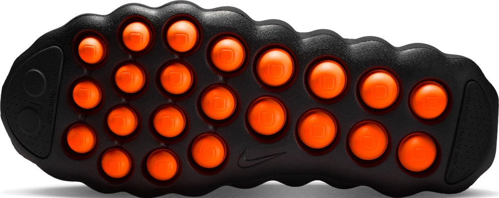 (Women) Nike Mind 002 'Black Hyper Crimson' HQ4310-001 Details for (Women) Nike Mind 002 'Black Hyper Crimson' HQ4310-001