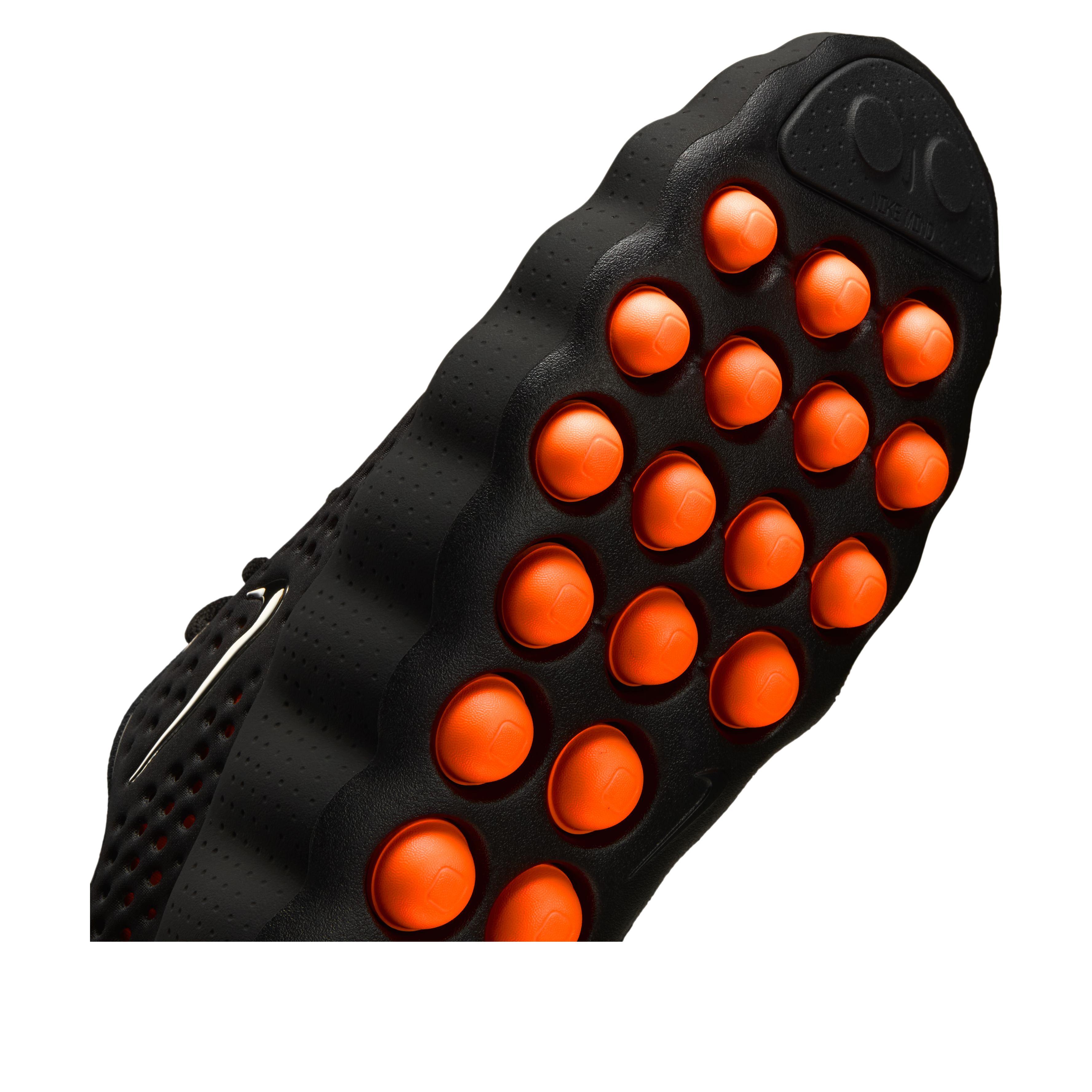 Sizing (Women) Nike Mind 002 'Black Hyper Crimson' HQ4310-001